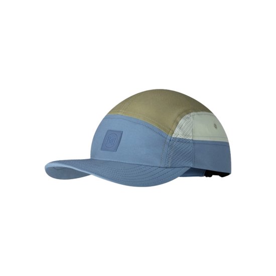 BUFF - CASQUETTE 5 PANEL GO