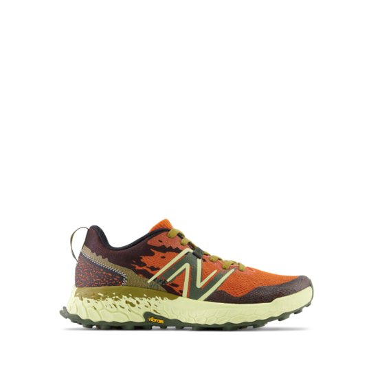 NEW BALANCE - FRESH FOAM X HIERRO V7 UOMO