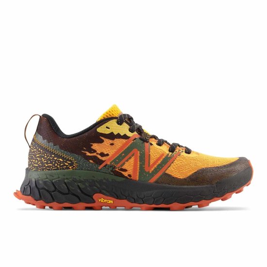 NEW BALANCE - FRESH FOAM X HIERRO V7 UOMO