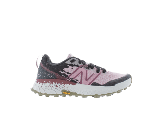NEW BALANCE - FRESH FOAM X HIERRO V7 DONNA