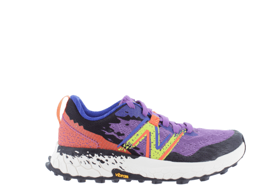 NEW BALANCE - FRESH FOAM X HIERRO V7 DONNA