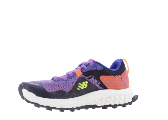 NEW BALANCE - FRESH FOAM X HIERRO V7 DONNA