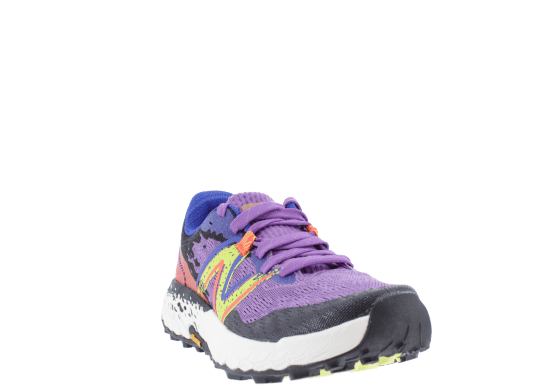 NEW BALANCE - FRESH FOAM X HIERRO V7 DONNA