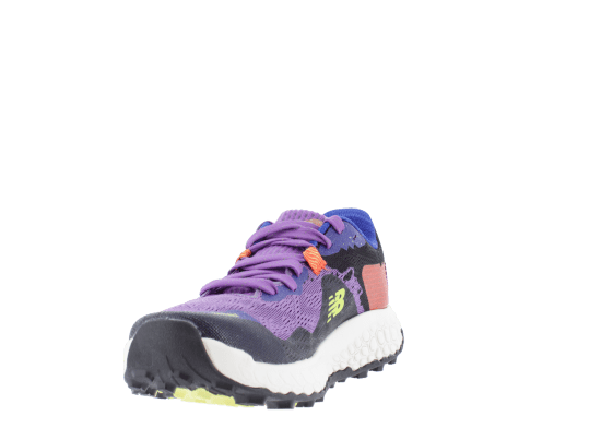 NEW BALANCE - FRESH FOAM X HIERRO V7 DONNA