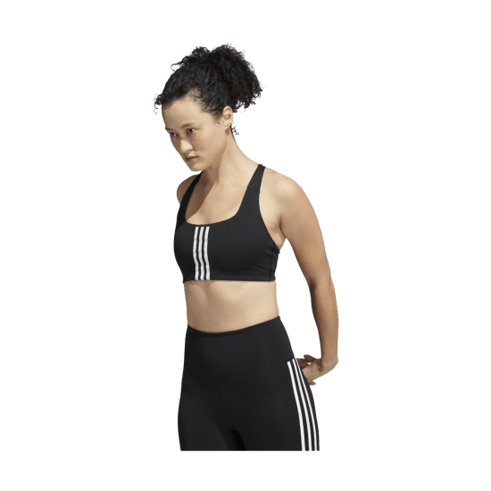 ADIDAS - REGGISENO POWERIMPACT SOSTEGNO MEDIO