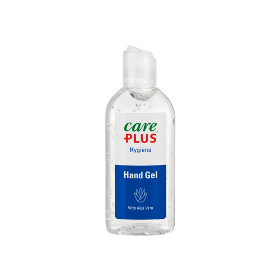 CARE PLUS - SAVON BIOSOAP 100 ML