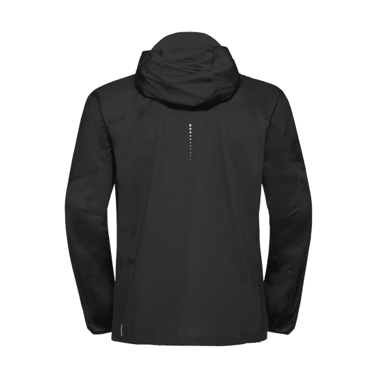 ODLO - GIACCA WINDSTOPPER ACTIVE SHELL UOMO