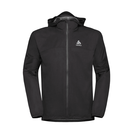 ODLO - GIACCA WINDSTOPPER ACTIVE SHELL UOMO