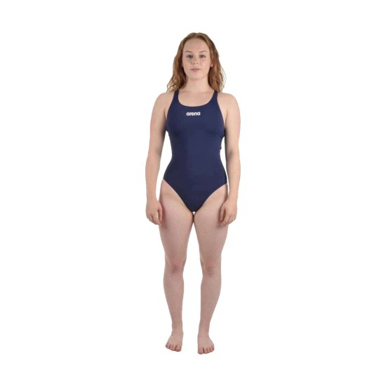 ARENA - COSTUME DA BAGNO SOLID SWIM PRO DONNA