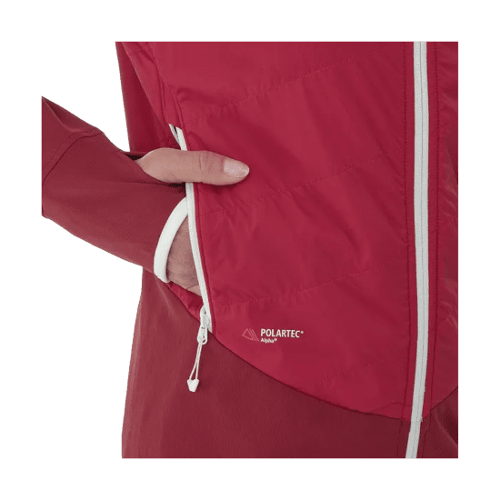 MILLET - TOURING SPEED XCS DONNA