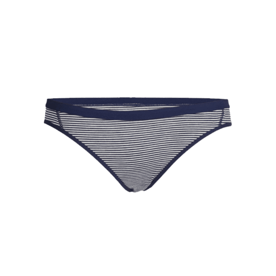 ICEBREAKER - SLIP MERINO SIREN HIPKINI DONNA