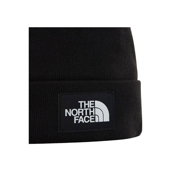 THE NORTH FACE - BONNET RECYCLÉ DOCK WORKER
