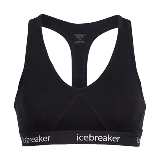 ICEBREAKER - REGGISENO MERINO SPRITE RACERBACK