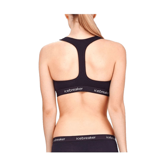 ICEBREAKER - REGGISENO MERINO SPRITE RACERBACK