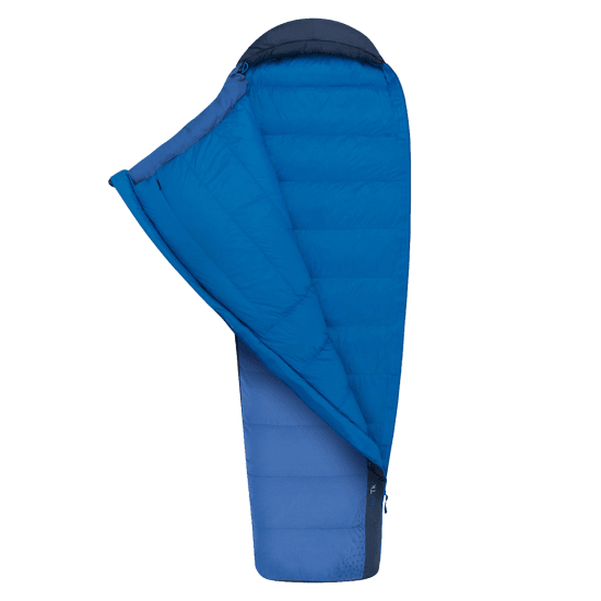 SEA TO SUMMIT - Sacco a pelo TREK TKI