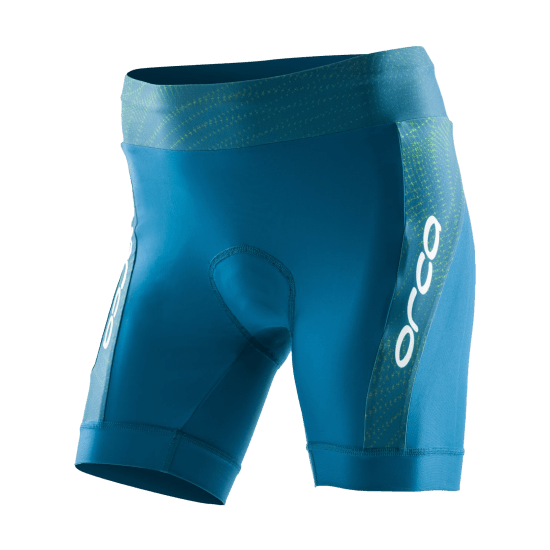 ORCA - PANTALONCINO TRIATHLON CORE DONNA