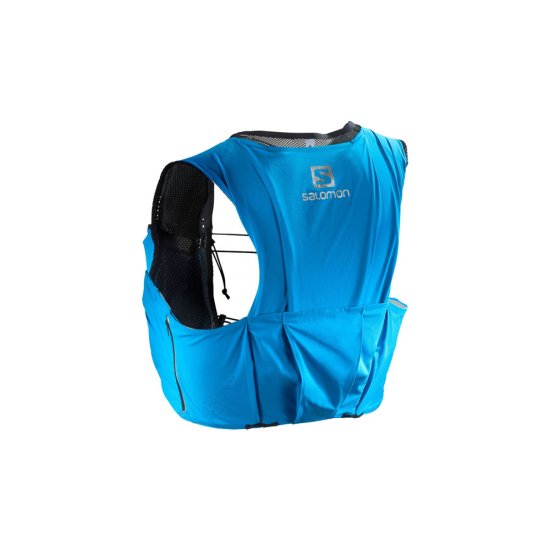 SALOMON - ZAINO D'IDRATAZIONE SENSE ULTRA 8 CON BORRACCE