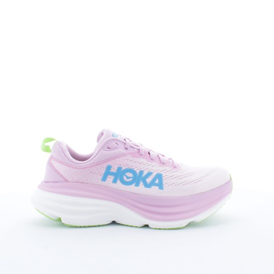 HOKA - BONDI 8 DONNA