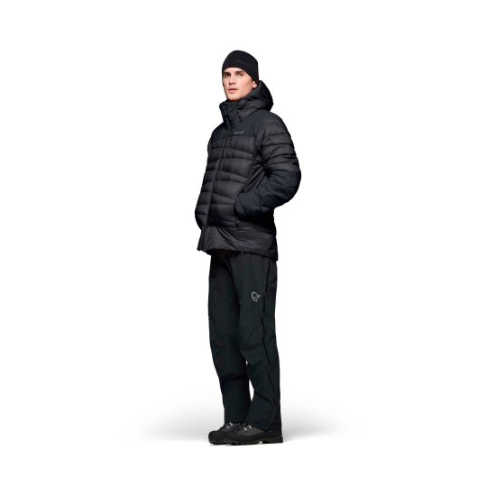 NORRONA - PIUMINO FALKETIND DOWN 750 CAPPUCCIO UOMO