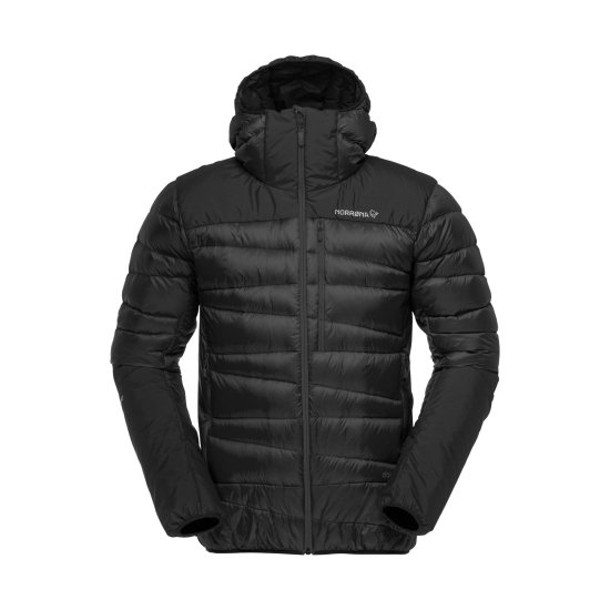 NORRONA - PIUMINO FALKETIND DOWN 750 CAPPUCCIO UOMO