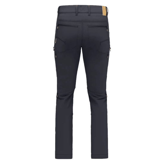 NORRONA - PANTALONE SVALBARD FLEX 1 UOMO