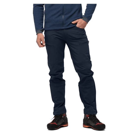 NORRONA - PANTALONE SVALBARD FLEX 1 UOMO