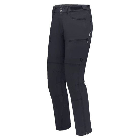 NORRONA - PANTALONE SVALBARD FLEX 1 UOMO