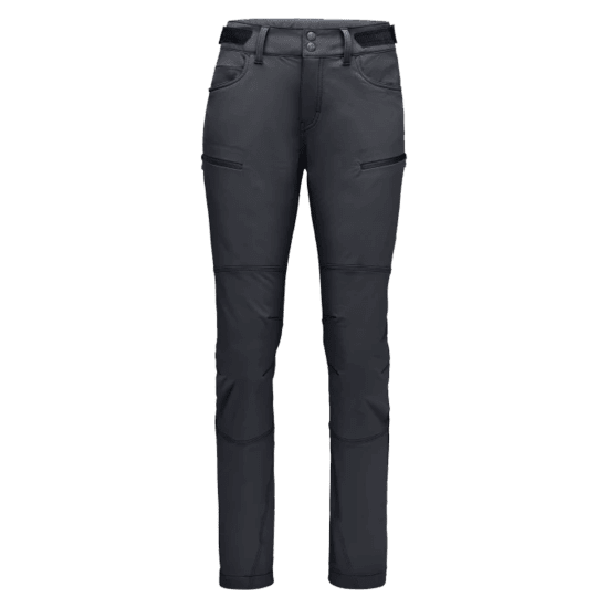 NORRONA - PANTALONE SVALBARD FLEX1 DONNA