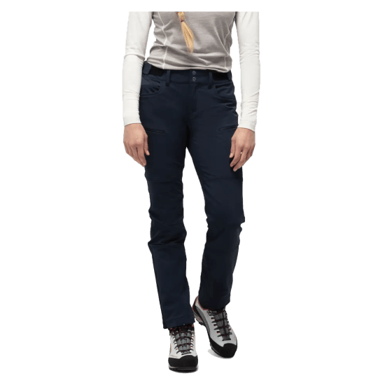 NORRONA - PANTALONE SVALBARD FLEX1 DONNA