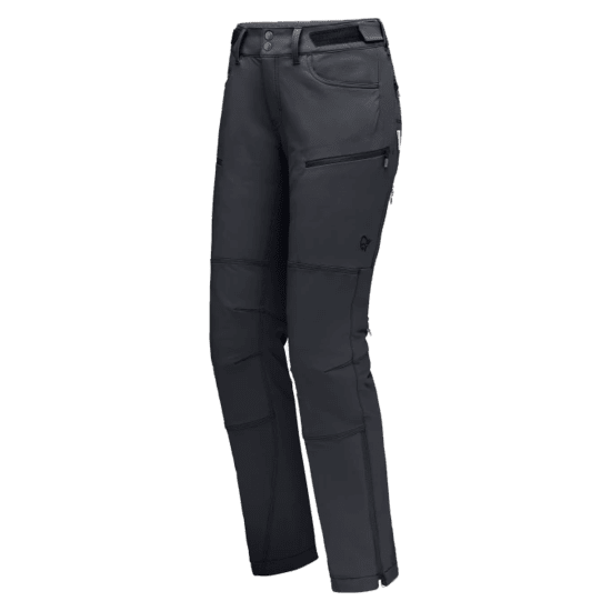 NORRONA - PANTALONE SVALBARD FLEX1 DONNA
