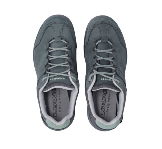 LOWA - LOCARNO GTX LOW DONNA