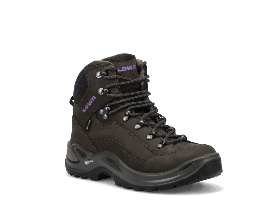 LOWA - RENEGADE GTX MID DONNA