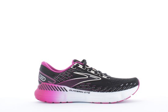 BROOKS - GLYCERIN GTS 20 DONNA