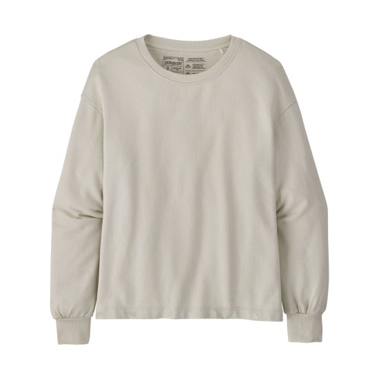 PATAGONIA - T-SHIRT COTONE BIOLOGICO CERTIFICATO RIGENERATIVO DONNA