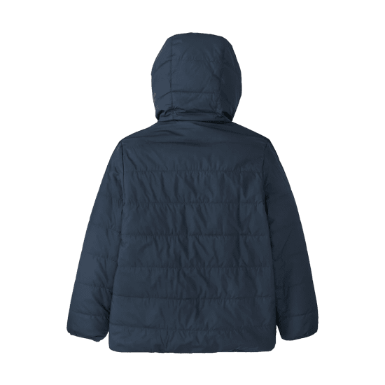 PATAGONIA - GIACCA REVERSIBILE READY FREDDY BAMBINO