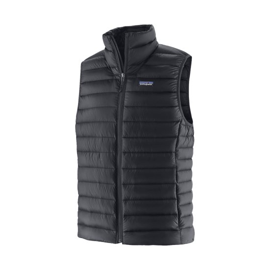 PATAGONIA - Smanicato Down Sweater uomo