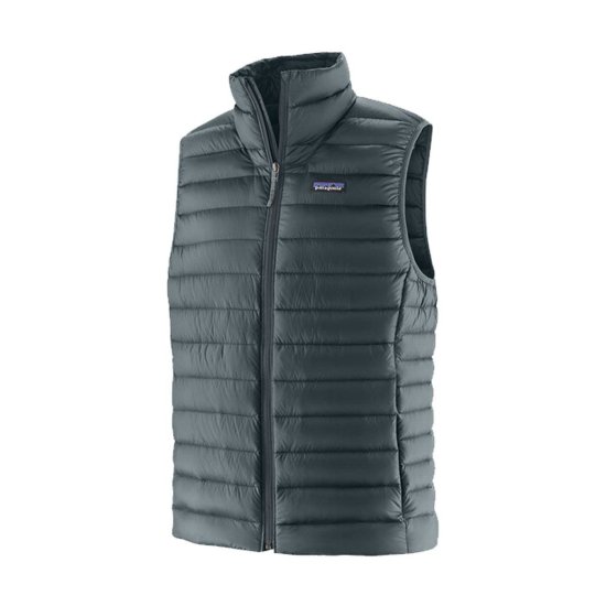 PATAGONIA - Smanicato Down Sweater uomo