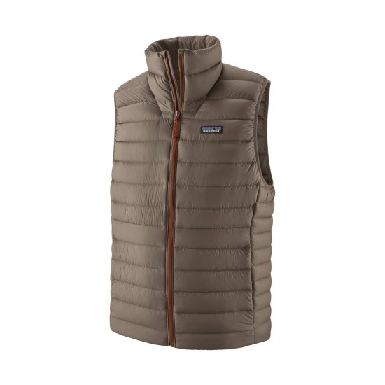 PATAGONIA - Smanicato Down Sweater uomo