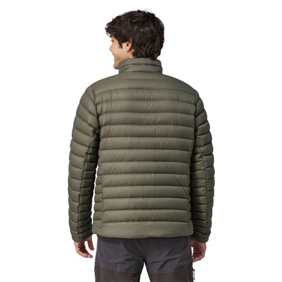 PATAGONIA - PIUMINO DOWN SWEATER UOMO