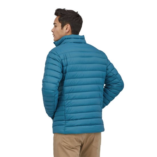 PATAGONIA - PIUMINO DOWN SWEATER UOMO