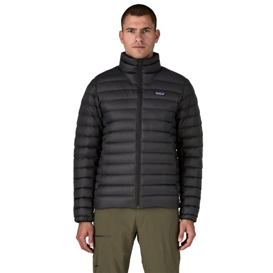 PATAGONIA - PIUMINO DOWN SWEATER UOMO