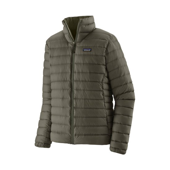 PATAGONIA - PIUMINO DOWN SWEATER UOMO