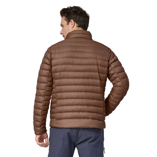 PATAGONIA - PIUMINO DOWN SWEATER UOMO
