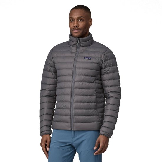 PATAGONIA - PIUMINO DOWN SWEATER UOMO