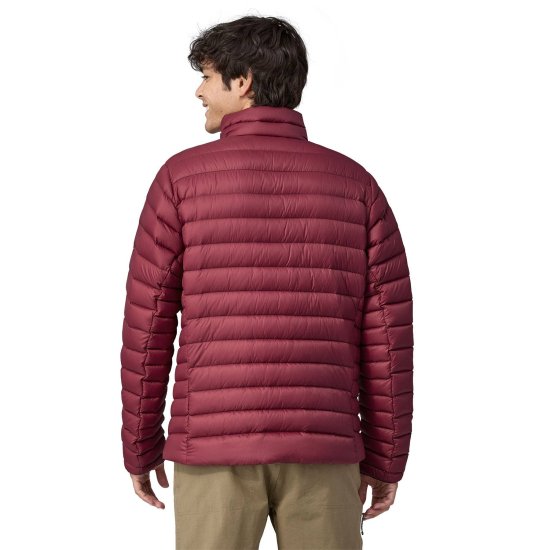 PATAGONIA - PIUMINO DOWN SWEATER UOMO