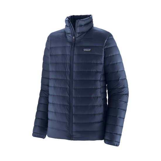 PATAGONIA - PIUMINO DOWN SWEATER UOMO