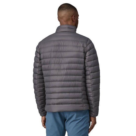 PATAGONIA - PIUMINO DOWN SWEATER UOMO