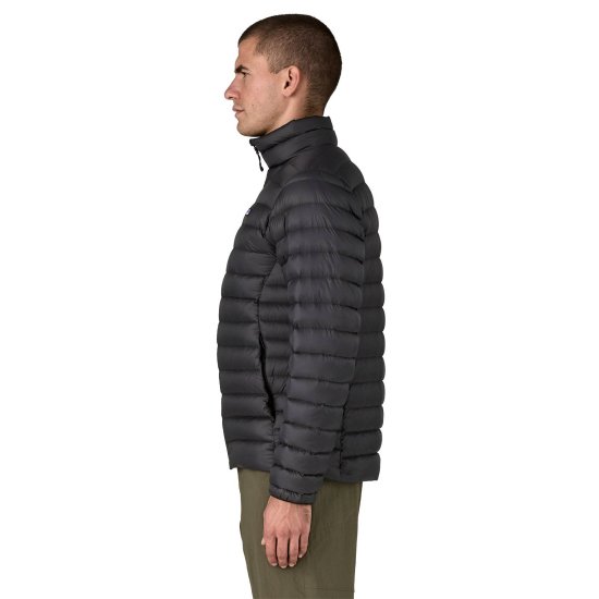 PATAGONIA - PIUMINO DOWN SWEATER UOMO