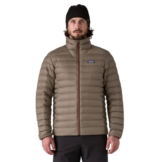 PATAGONIA - PIUMINO DOWN SWEATER UOMO