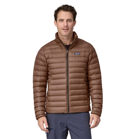 PATAGONIA - PIUMINO DOWN SWEATER UOMO